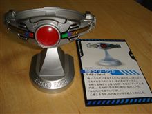 ライダーベルトを買ったよ ライダーベルトを買ったよ