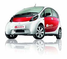 ミツビシ ｉ ＭｉＥＶ 香港 でも 普及活動 ・・・・