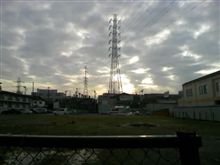 今日は出勤(・`∀´・)ノダョ♪ 今日は出勤(・`∀´・)ノダョ♪