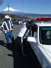 富士川SA定例オフ♪のお知らせ。。