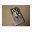 WALKMAN 