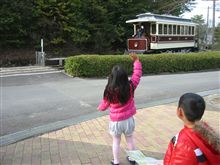 懐かしの明治村