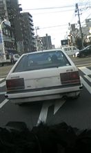 スカイラインな発見！！