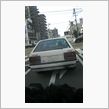 スカイラインな発見！！