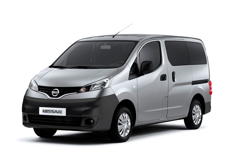 商用車の革命児 日産 nv200登場 ミザリーのブログ 幸せマチ子さんは硬派仕様 みんカラ 商用車の革命児 日産 nv200登場 ミザリーのブログ 幸せマチ子さんは硬派仕様 みんカラ