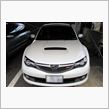 A-Line試乗…
