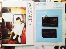 090228　WEZARD vol.43･･･