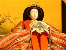ひな祭り