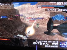 今日も、鶯谷で「戦場の絆」