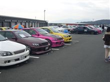 D.O.A Rd.2観戦