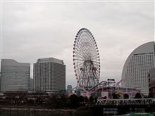 【日産応援団 `09決起集会】 Yokohama walker　&#168;B-T-T-S&#168;