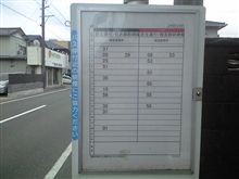 とりあえず
