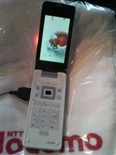 調子が悪かったので