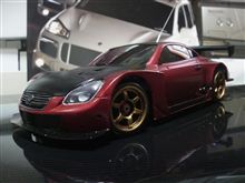 sc430　完成。