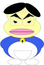 ○田さん再び・・・・