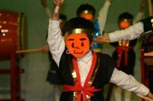 和太鼓♪とスイーツオフの告知♪（＾▽＾）ノ