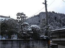 おはょ♪今日はお昼から。