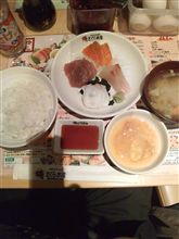 今日のランチ♪