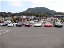 おいていかれた・・・<゜)))彡 おいていかれた・・・<゜)))彡