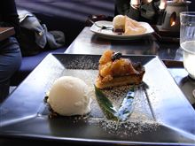 食べ物巡り♪in kyoto