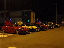 一昨日and昨日(ﾟωﾟ)