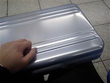 珍しく