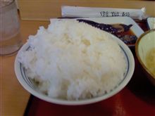 盛りすぎやろ(￣▽￣;)