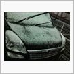 雪