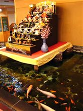 3/3ひな祭り