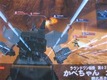 今日も宿直明けで「戦場の絆」