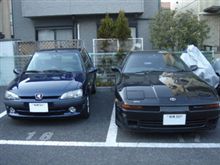 おかげ様で1周年