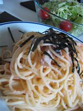 今日のランチは卵を使って。。 今日のランチは卵を使って。。