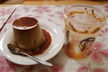 年に１回は食べたいものシリーズ・・・プリン編