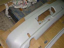 【BNR32】 Body Refresh ＝Wait2＝