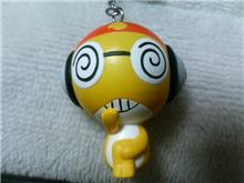 ク～クックク～
