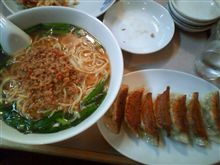 台湾料理阿里山（中区）
