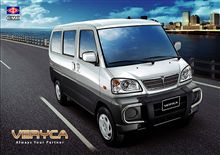 台湾 國産 休旅車 ・ 商用車 部門 登録台数 一位 ! ! ・・・・