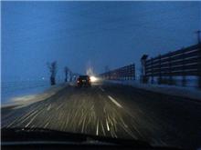 私の車窓から・一歩進んで二歩さがる