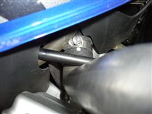 バッテリーの次は水周りのトラブル。 バッテリーの次は水周りのトラブル。