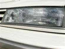 ゼロクラウン、修理完了の巻。