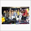 FOTA、F1計画発表