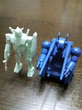 もうすぐ春? もうすぐ春?
