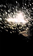 暴風雨