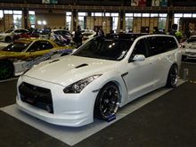 名古屋オートトレンド初日！＆発表！