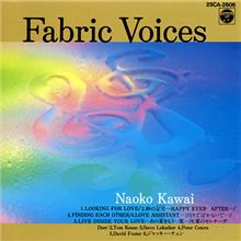 Treasure～FABRIC VOICES