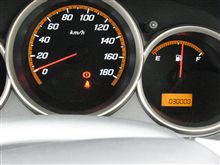 30.000km！