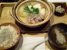 オヤジの昼飯 (^o^)
