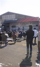 トークショー開始