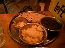 外食