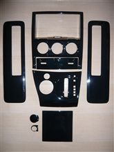塗完品受取！